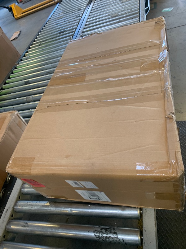 Photo 1 of 9.1" Rise Rubber Threshold ramp for Doorway/Cars, Step/Stair Rubber ramp with with Non-Slip Surface for wheelchairs/Curb/shed, 2200Pounds Load Capacity.