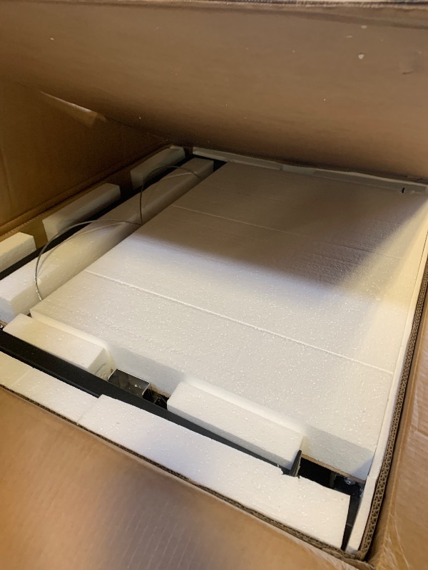 Photo 1 of 12 Gallon Deep Fryer Cart with Basket Lift | Portable 4 Wheel Large Batch Fryer | Stainless Steel | Outdoor Propane Frying Cart for Turkey, Fish, and More | Commercial & Backyard Use | Patent Pending