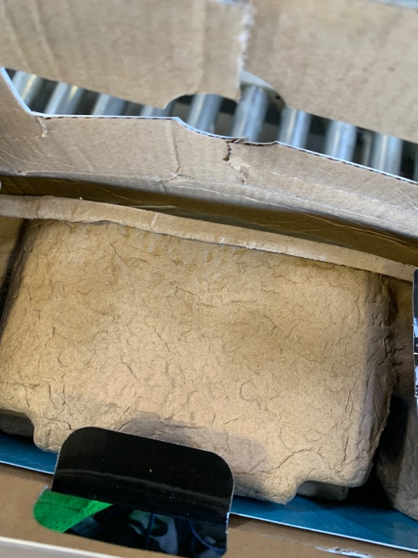 Photo 1 of Tikom Robot Vacuum and Mop Combo, 5000Pa Robotic Vacuum Cleaner, 150 Min Max, App & Remote Control, Ideal for Hard Floor, Carpet, Pet Hair, Self-Charge(G8000 Max)