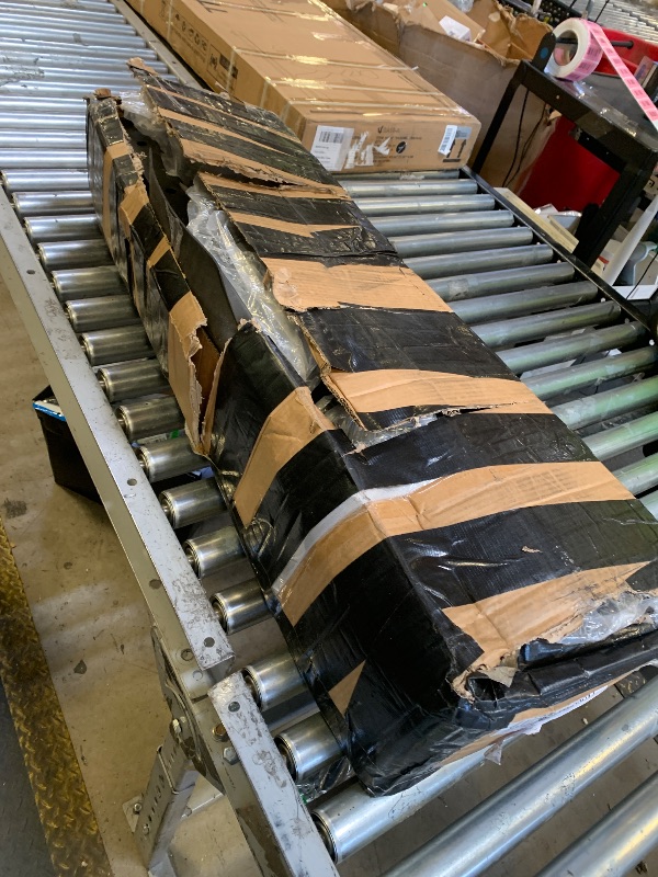 Photo 1 of Metal Frame