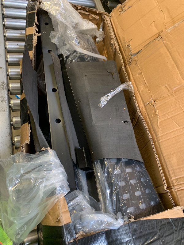 Photo 1 of Metal Frame 