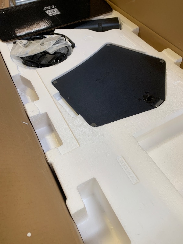 Photo 1 of SAMSUNG 40” Odyssey G7 (G75F) WUHD Resolution, 180Hz, Curved Gaming Monitor, 1ms Response Time (GtG), VESA DisplayHDR™ 600, AMD FreeSync™ Premium Pro, LS40FG75DENXZA, 2025