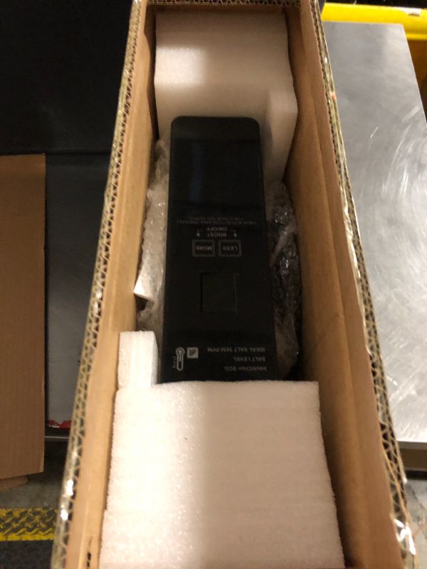 Photo 1 of 520555 Salt Water Pool Chlorinator System Compatible with Pentair IC40 Salt Chlorine Generator. Salt Chlorine Generator Systems up to 40000 gallons Swimming Pools EC-520555