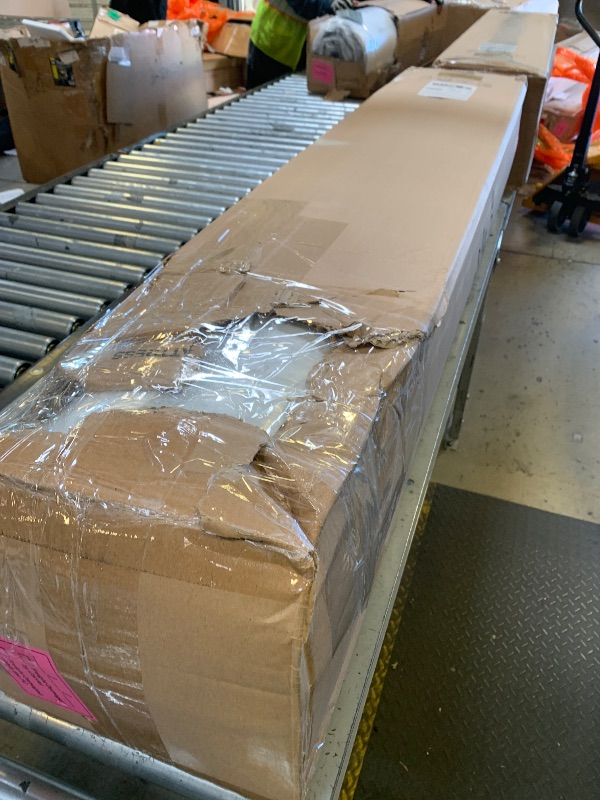 Photo 1 of Zinus 10 Inch Green Tea Essential Memory Foam Mattress [New Version], Queen, Fiberglass Free, Medium Feel, Breathable Airflow Memory Foam, Certified Safe Foams & Fabric, Mattress in A Box