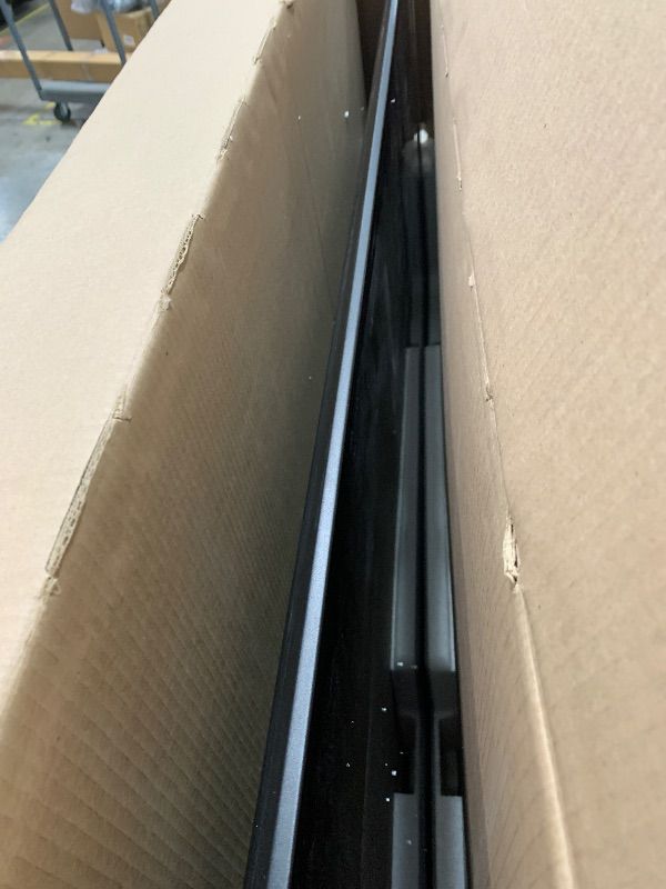 Photo 1 of Samsung 70-Inch Class Crystal UHD U8000F 4K Smart TV (2025 Model) Endless Free Content, Crystal Processor 4K, MetalStream Design, Knox Security, Alexa Built-in