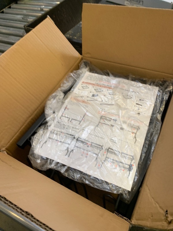 Photo 1 of SNSLXH [2-Tier 4 Baskets Over The Sink Dish Drying Rack, 26.57"-35", Large Sink Rack for Kitchen, Extensible and Adjustable, Saving Kitchen Space