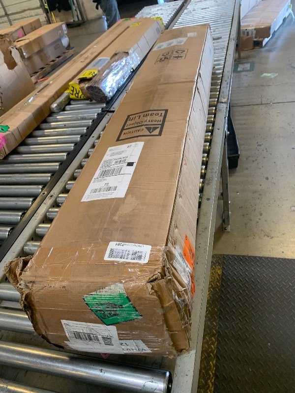 Photo 1 of Vantto Queen Size Mattress, 12 Inch Individual Pocket Springs Hybrid Memory Foam Queen Mattress in a Box for Pressure Relief, Motion Isolation, CertiPUR-US