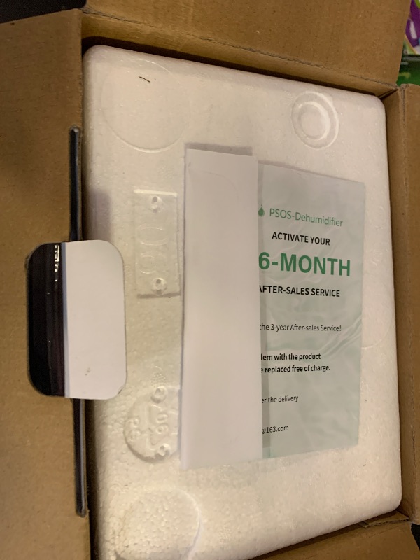 Photo 1 of Dehumidifier, Dehumidifiers for Home