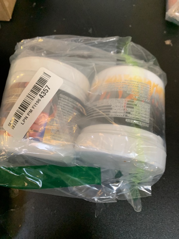 Photo 1 of Semlos Heat Blocking Putty Jar (2 Can), The Moldable & Reusable Solder Heat Insulation Clay, Heat Barrier for Installing Sight Glasses, TXV Valves, Directional Valves et al?12 oz?