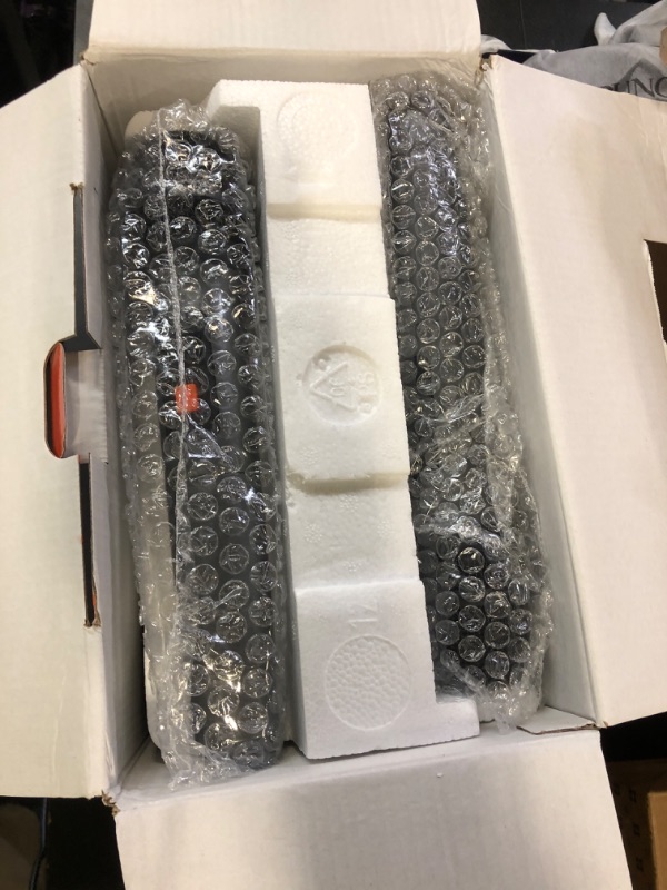 Photo 1 of Karaoke Machine, Portable Bluetooth Speaker with 2 Wireless Microphones for Adults & Kids with Lights, Karaoke Microphone with PA System Supports USB/TF/FM/AUX for Home Party Home System Packages