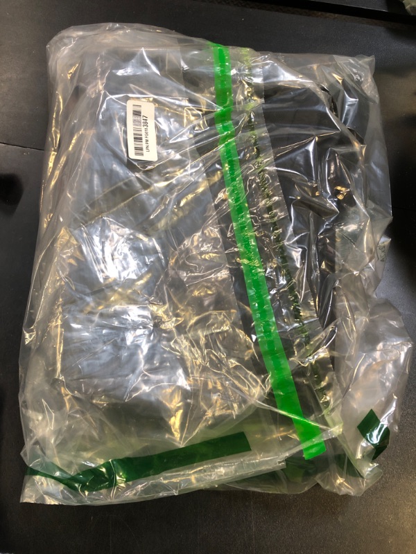 Photo 1 of GORUCK Ruck Plate Carrier 3.0 - Streamlined Weighted Rucking Backpack w/Ergonomic Back Support & Extra Padded Straps - Compatible Ruck Plates, Black