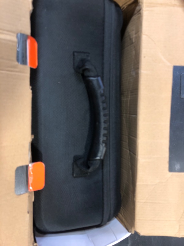 Photo 1 of GODOX AD400 Pro AD400Pro Outdoor Flash Strobe Light, TTL 400W Portable Strobe 1/8000s HSS Flash Monolight, 390 Full Power Pops, 0.01-1s Recycle Time, Battery-Powered Outdoor Photography Lighting