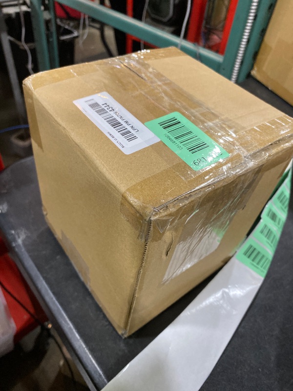 Photo 1 of 1 Pack Clear Glass Shade Cylinder, Glass Lamp Shade Replacement Shade for Pendant light, Floor lamp, Desk lamp, Wall Sconces and Bathroom Light Fixtures