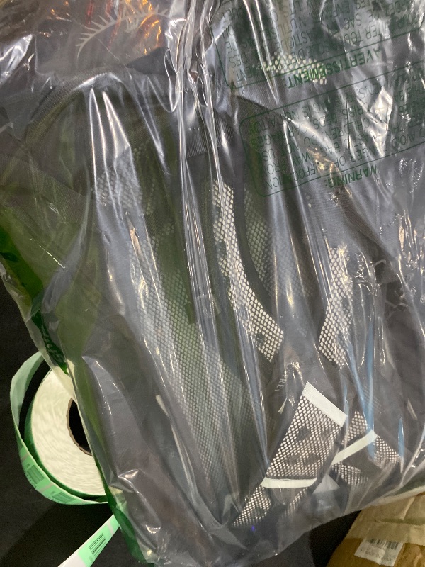 Photo 1 of Osprey Hikelite 28L Lightweight Hiking Backpack - Durable Travel Daypack with Rain Cover for Men and Women, Black, M/L