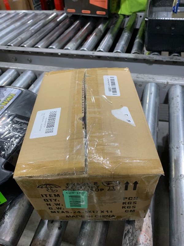 Photo 1 of STERREN Pendant Grow Lights,30W Full Spectrum Plant Light with On/Off Switch, Auto Timer White Plug in Hanging Lights for Indoor Plants with 21 FT Height Adjustable Power Cord