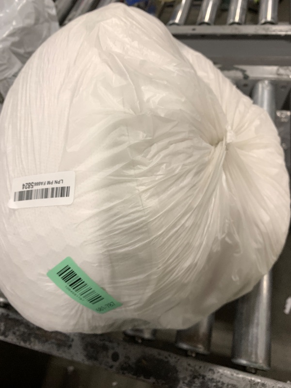 Photo 1 of Purple Harmony Pillow - King Medium, Greatest Pillow Ever Invented, 360º Hex Grid & Talalay Latex Core - No Pressure Support, Stays Cool, Luxurious Comfort