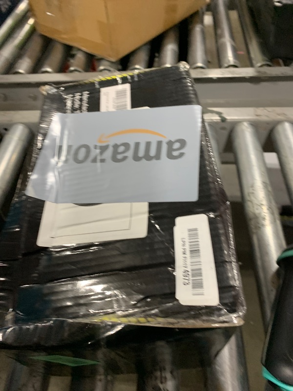 Photo 1 of 100 Count 55-60 Gallon Trash Bags, Sturdy & Tear-Resistant Commercial Can Liners 55 Gallon, Large Garbage Bags, Large Black Trash Bags for Commercial, Lawn and Leaf Bags