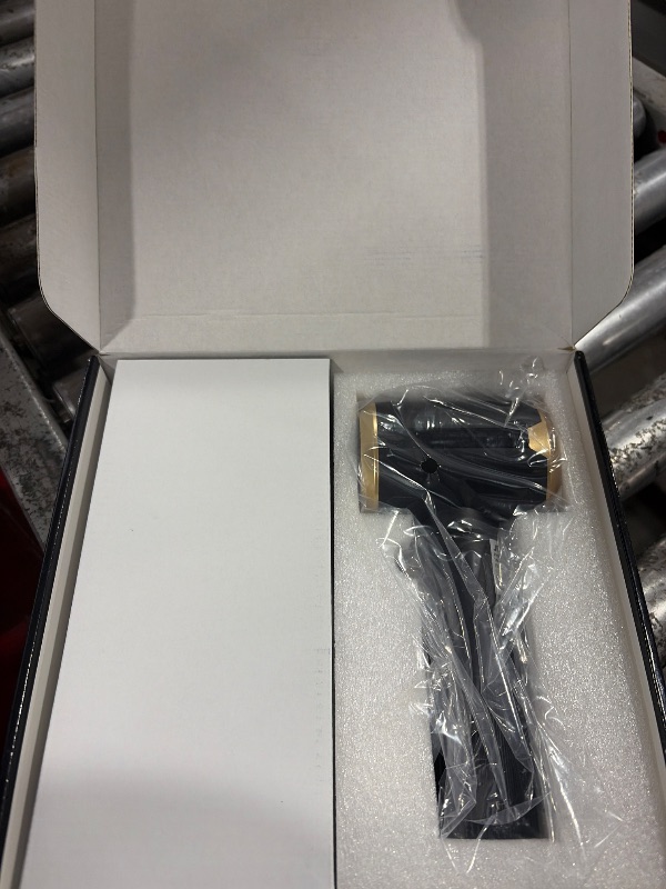 Photo 1 of JIXINMIYUE Car Handheld Vacuum Cordless: Car Vacuum Cleaner with 16000Pa Ultra-Strong Suction, Brushless Motor & HEPA Filter - Lightweight Design for Drivers and Office Workers - Charcoal