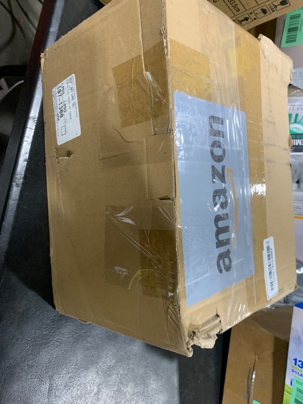 Photo 1 of 10Pack 8x10 Inch Canvas and Easel Set, Art Canvas Bulk with Easel Stands, 12 Colors Mini Acrylic Paint Set, Small Paint Brushes, Paint Trays, Sip and Paint Kit for Adults Couples Paint Party Supplies