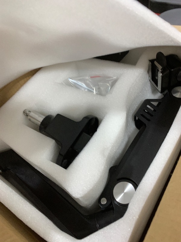 Photo 1 of Jgstkcity Desk Clamp Power Strip USB C,40W Total Fast Charging Station,4 PD 20W USB C Ports,Desk Edge Mount Surge Protector,5 Outlets,Fit 1.96" Tabletop Edge,ETL Listed