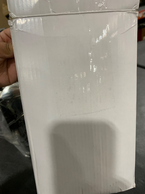 Photo 1 of Frieling Double-Walled Stainless-Steel French Press Coffee Maker, Polished, 36 Ounces