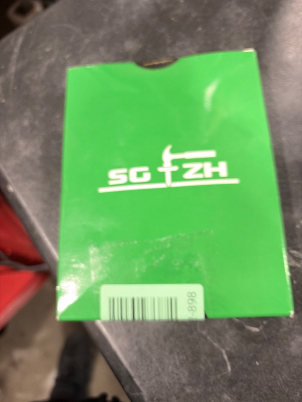 Photo 1 of #8 x 1-1/4" Wood Screw 100Pcs Alloy Steel Standard Thread Truss Head Fast Self Tapping by SG TZH