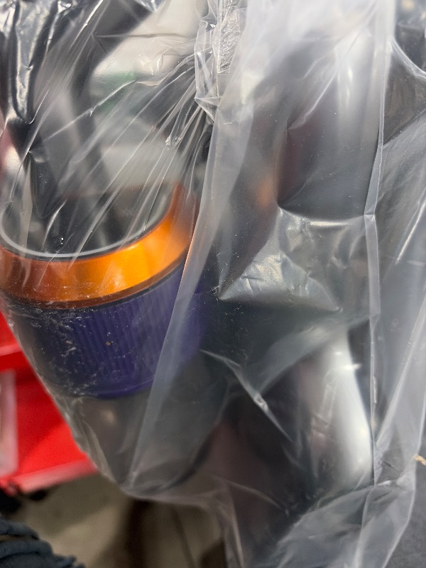 Photo 1 of IRONSPIRE Bed Vacuum Cleaner, Mattress Vacuum with 2 Roller Brushes 253.7nm UV-C Light & Ultrasonic,145°F Heat, HEPA Filter, 18kPa Suction 650W Powerful Handheld Vacuums for Dust & Pet Hair(Corded)