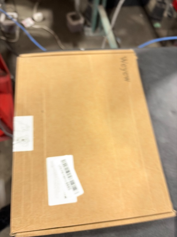 Photo 1 of 100 Sheets 65lb Cream Cardstock, 8.5" x 11", Printer Off-White Paper for DIY Craft Card Making Premium Card Stock Blank Invitation Paper Greeting Cards, 65LB Cover 180 GSM