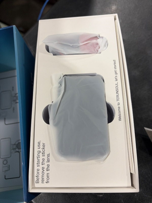 Photo 1 of TERUNSOUl 4K+4K Dash Cam Front and Rear, Free 128GB Card Included, 5.8GHz WiFi Dash Camera for Cars, Built-in GPS, G-Sensor, 170°Wide Angle, 3" IPS Screen, 24H Parking Mode, Support 512GB Max