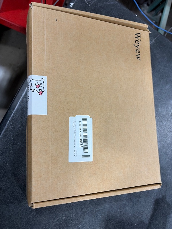 Photo 1 of 100 Sheets 65lb Cream Cardstock, 8.5" x 11", Printer Off-White Paper for DIY Craft Card Making Premium Card Stock Blank Invitation Paper Greeting Cards, 65LB Cover 180 GSM