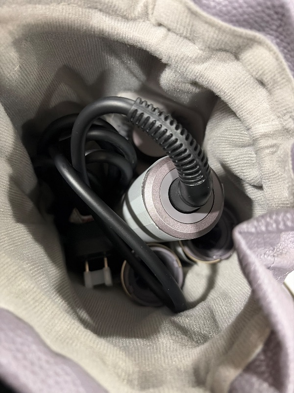 Photo 1 of T3 Aire 360 Multi-Styler & Blowout System, Rapid Drying Hair Dryer, Ceramic Curling Attachments, Oval Brush & Drying Concentrator | Blowouts & Long-Lasting Curls