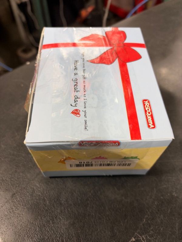 Photo 1 of 10 Pack Taba Squishies with Toy Box & Cute Stickers, Kawaii Squishy Stress Relief Toys Party Favors for Kids 4-8 8-12, Squishy Sensory Fidget Toys for Kids ?Birthday Xmas Gifts for Girls&Boys