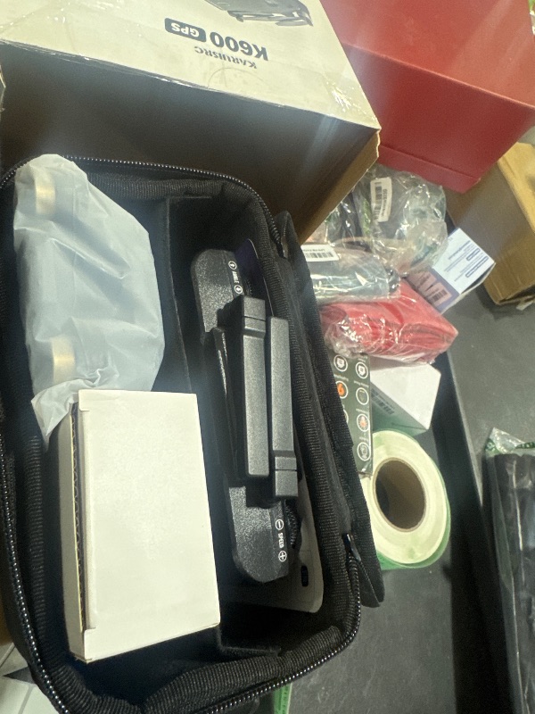 Photo 1 of GPS Drone with EIS 4K Camera 4.5" LCD Screen on Controller, FPV Drones Al Track&Orbit Mode with Professional with Auto Return Follow Me for Adult Beginner, GPS Brushless Drone Long Range Circle Fly,Under 249g