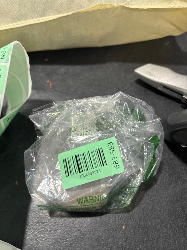 Photo 1 of Beats Powerbeats Fit - Wireless Noise Cancelling Workout Earbuds with Secure-Fit Wingtips, Up to 30-Hour Battery Life, Sweat & Water Resistant, Apple & Android Compatible - Gravel Gray