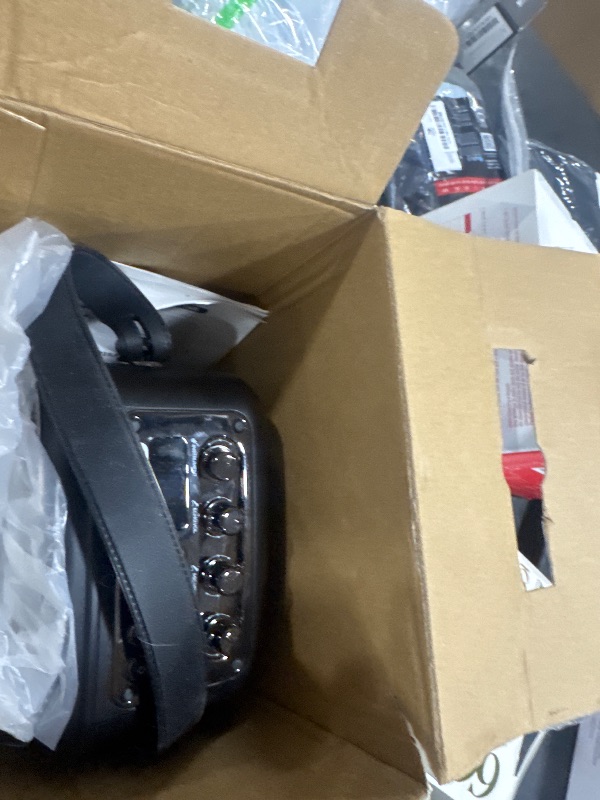 Photo 1 of Voice Amplifier with 2 Wireless Microphones, 70W Portable Bluetooth Speaker with Mic, Small PA Speaker System, Karaoke Machine for Teachers, Public Speaking, Events, Singing - S100 Pro