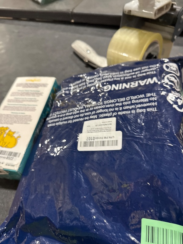 Photo 1 of YESWEL Men's Incontinence Underwear Washable Reusable Boxer Briefs with Front Fly 3 Pack (Multicolor01, Large)