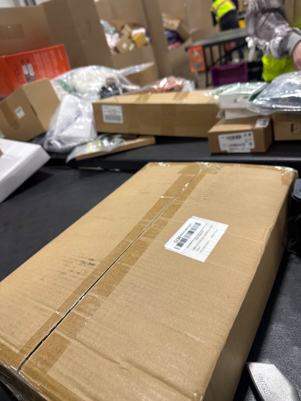 Photo 1 of KNINE OUTDOORS Fish Fillet Knife Set Curved Flex 7 inch 9 inch Filet Knife for Filleting and Boning, Non-Slip Handles, Includes Fishing Braid Line Scissors, Fish Dressing Scissors, Filleting Pad