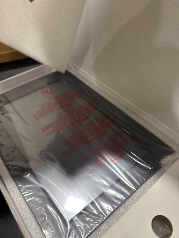 Photo 1 of BIGASUO Digital Picture Frame, 10.1" Frameo Digital Frame WiFi with 32GB Memory, 1280x800 IPS Touch Screen, Send Photos/Videos from Your Phone Anywhere, Photo Gifts for Parents and Grandparents