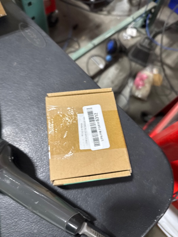 Photo 1 of 1 Inch Small Caster Wheels Set of 4, L-Bracket Casters Low Profile Side Mount Casters, Swivel Rubber Castors for Furniture, Underbed Drawer, DIY Project, Capacity Lbs: 97 Lbs (with 2 Brakes)