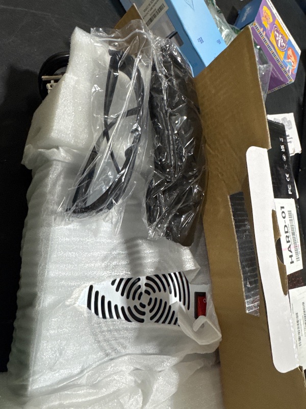 Photo 1 of Cholas Red Light Therapy Panel for Face and Body, 150W with 60 Dual Chip LEDs, 660nm Red Light and 850nm Near Infrared, 3 Modes Adjustable Brightness and Timer, for Skincare and Relaxation (White)