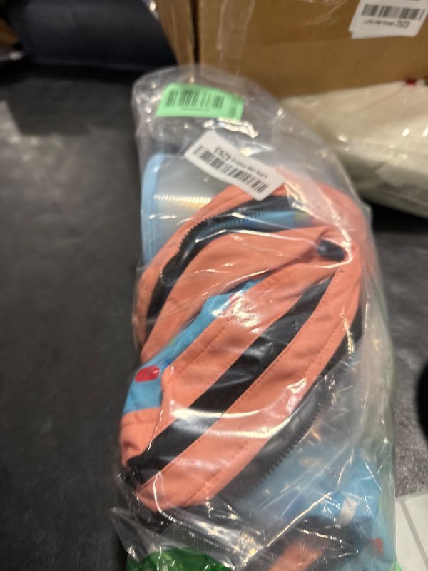 Photo 1 of Supet Raised Inflatable Dog Cone Collar to Stop Licking, Soft Dog Cone Alternative After Surgery, Doggie Neck Donut Collar for Small Medium Large Dogs