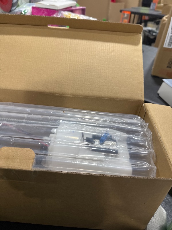 Photo 1 of Hodflop 31110-D3000 Electric Fuel Pump Assembly Compatible with Hyundai Tucson TL TLE 2016-2020, for Kia Sportage QL QLE 2015-2021 1.6 GDi 31110D3000