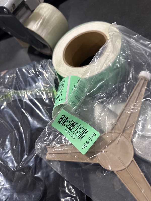 Photo 1 of Parts WB06T10012, AP3671405, PS952323 Turntable Tray Support Compatible with GE Microwave Oven (Fits Models; JTP, JT9, JKP, 911, PT9, Gray