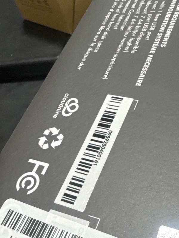 Photo 1 of Cloud Nine ErgoTKL Ergonomic Tenkeyless Mechanical Keyboard for PC – Kailh Brown – TKL RGB Backlit Ergo Split Key Board