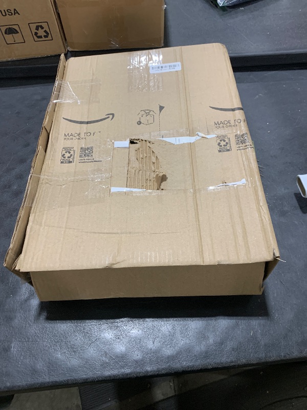 Photo 1 of mestyl Heated Snow Melting Mats Outdoor, 10 x 30 Inch Heated Outdoor Mats, Snow and Ice Melting Mats No-Slip Winter Outdoor Heated Mats for Stair, Walkway, Steps, Sidewalks, Decks, Driveway, 3Pcs