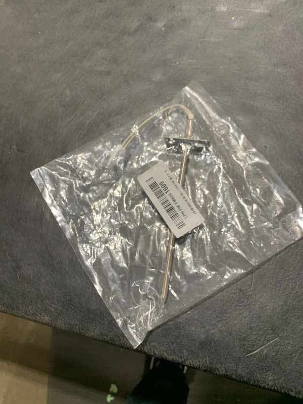 View 2 of ?Upgraded? BlueStars WPW10181986 W10181986 W10131826 Range Oven Sensor Probe Part - Compatible with Whirlpool Maytag Kenmore Ranges - Replaces WPW10181986 8273902 W10131826 PS11749737 AP6016450