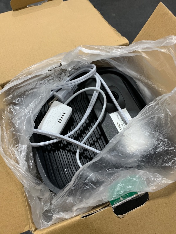 Photo 1 of Coospider 5L Reptile Fogger Humidifier, Automatic Humidifiers for Reptiles Tank, Terrarium Humidifiers with Timer and Humidity Control, Reptile Misting System for Reptiles Amphibians Herps Vivarium