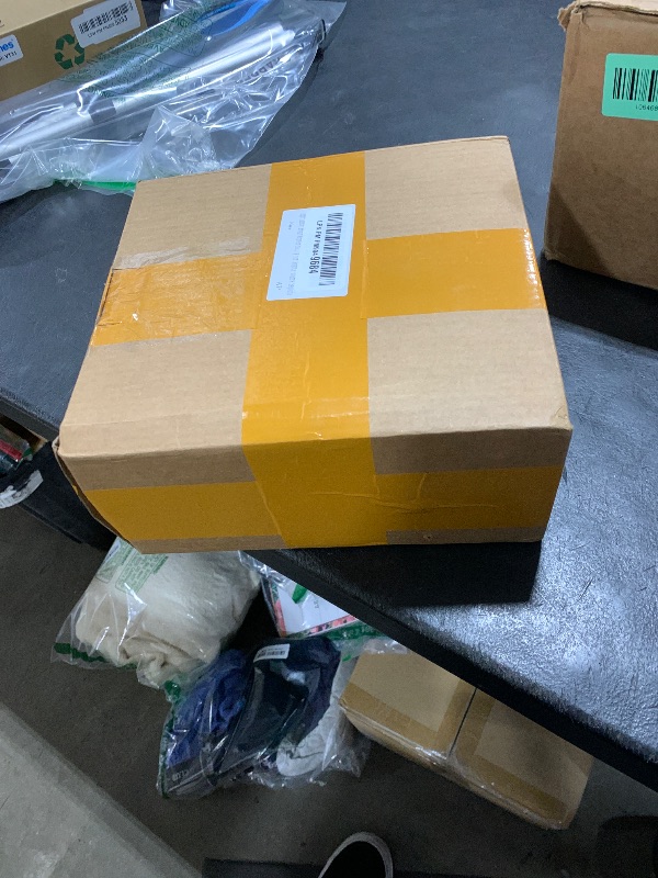 Photo 1 of ApplianPar Front Driver Side Door Lock Latch Assembly for Toyota Tundra 2003-2006, Sequoia 2001-2007