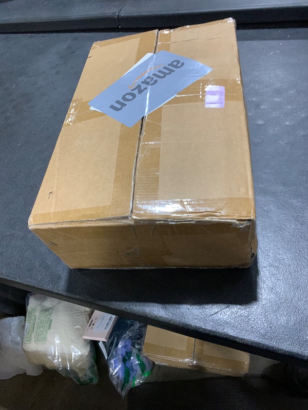 Photo 1 of SUNALLY Room Divider No Drilling Curtain Rod Wall Divider for Room Separation, 4-10ft(H) 28-114inch(W) Adjustable, Heavy Duty Partition Space Separator Freestanding Tension Curtain Stand, White