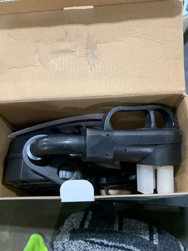 Photo 1 of Portable RV Surge Protector 50 Amp - Smart RV Energy Monitor - Bluetooth Surge Protector with Auto Power Off 10000 Joule Portable RV Adapter Circuit Analyzer Portable Surge UL Listed?Fault Detection